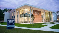 Northwood University’s DeVos Graduate School 