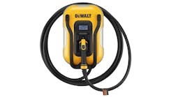 EV 240V Charger