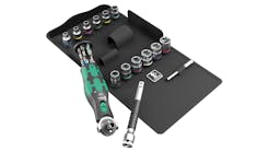 27-pc Zyklop Pocket Set, No. 8009