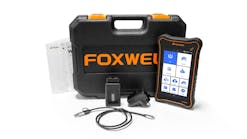 Foxwell TS7000