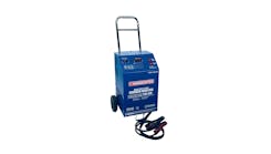 Battery Charger and Analyzer, No. 6021AGM