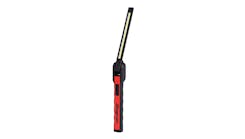 500lm Dual-Sided Mini Flex Light, No. ECARL032R