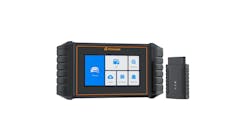 i53BT Multi-System Tablet Scanner