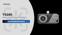 TOPDON TS001 | Long-Focus Android Thermal Imager