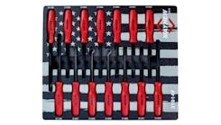 Mayhew Tools 14-pc Micro Hand Tool Set