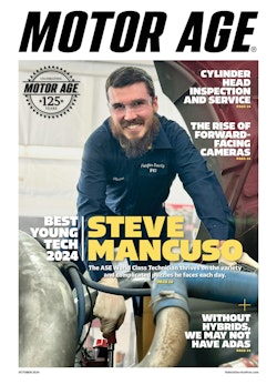 October 2024 cover image