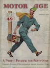 Motor Age January 1949
