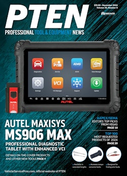 December 2024 cover image