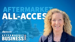Sue Godschalk, CEO, Federated Auto Parts