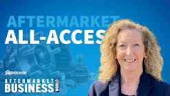 Sue Godschalk, CEO, Federated Auto Parts