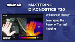 Mastering Diagnostics #20_Adding Thermal Imaging to Your Diagnostic Toolbelt