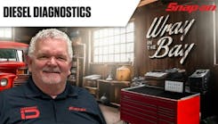 Diesel Diagnostics
