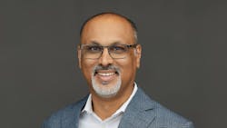 Sanjay Patel of ISN