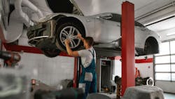 Vehicle Lift