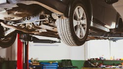 Vehicle Lift
