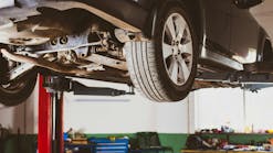 Vehicle Lift 
