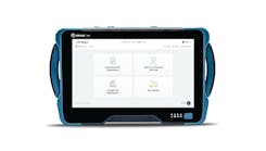 OPUS IVS DrivePro2 Plus