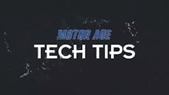 Motor Age Tech Tip: Ensuring Accuracy – 360-Camera Calibration with the Autel IA900
