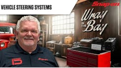 Vehicle Steering Systems