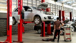 The importance of ALI-certified lifts