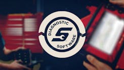 Snap-on spring software release