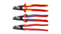 knipex stepcut
