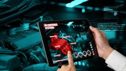 Tekmetric: Using DVIs to enhance shop's efficiency