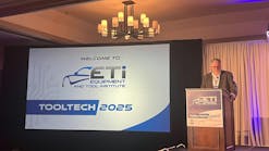 ETI ToolTech 2025