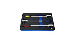 In Focus: CTA Tools Torque Limit Ratchet Wrench Set