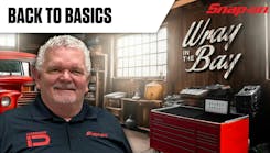 Back to Basics with Keith Wray