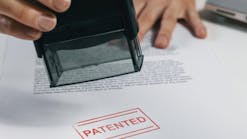 patent