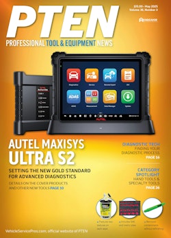 May 2025 cover image