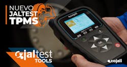 Cojali tpms