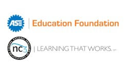 ASE Education Foundation and NC3