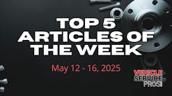 Top 5 VSP articles