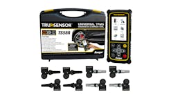 Ranger TruSensor TS58R Universal TPMS Kit
