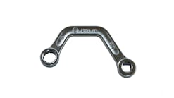 13mm Bypass Wrench, No. BY13