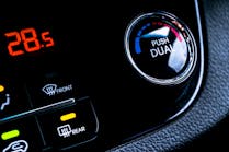 Automatic temperature control