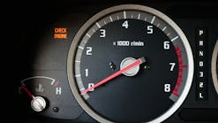 Check Engine Light