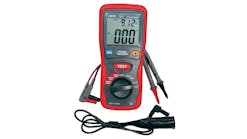 Electronic Specialties EV Insulation Tester, No. 550