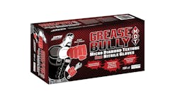 EPPCO Grease Bully MDT Nitrile Gloves