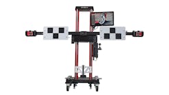 Tru-Point ADAS Calibration System Software Update 1.8.0