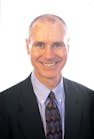 Larry Silvey