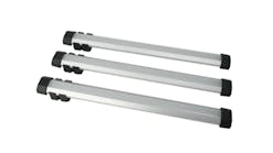 Fixed Shelf Locker Lights (3) 18