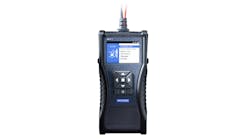 MVT Battery and Electrical System Tester from Midtronics