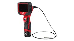 Milwaukee Tool M12 Auto Technician Borescope, No. 3150-20