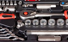 New Tools
