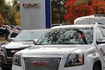 Northwood University's 2012 auto show drives the dream