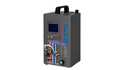 Pro MX-700T Smoke Monster Leak Locator