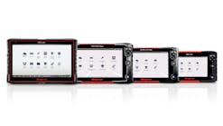 Snap-on Fall 2023 Software Release
